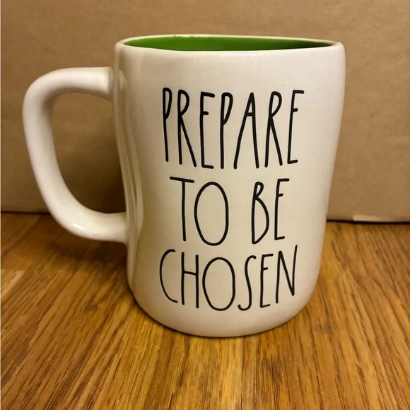 Rae Dunn Artisan Collection By Magenta Pixar Disney Toy Story Coffee Cup Mug. - Picture 2 of 5